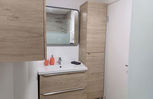 Élégant, spacieux, 2 couchages, proche centre - Foto 8