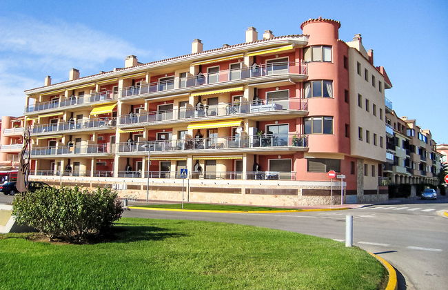Edificio Blaucel - Photo 26