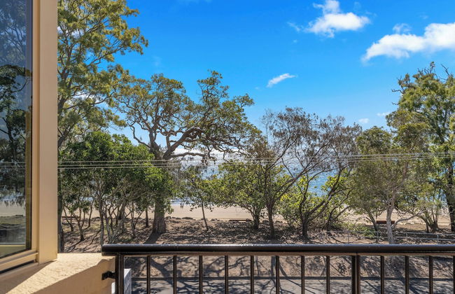 Alexander Beachfront Apartments - Foto 42