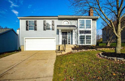 Lacinda's Cozy Home - Foto 1