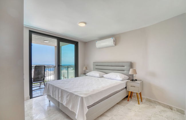 Olira Türkbükü Residences - Foto 16