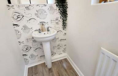 Modern Home2Home - Easy Centre Access & Free Parking - Foto 20