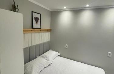 Studio confortável e bem localizado no centro de Gaspar, 15 minutos de Blumenau - Foto 17