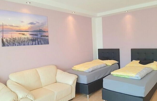 Apartments SteelCity Linz - Foto 10