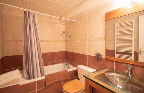 Appartement spacieux à Valmorel, 11 couchages, 4 Pièces, casier à skis - FR-1-291-749 - Photo 8