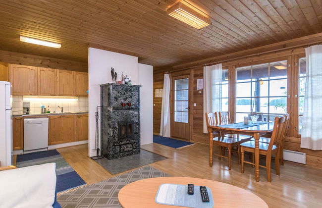 Illanvirkku - Foto 13