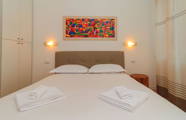 JOIVY Cosy 1Bed Flat In Fiera - Foto 11