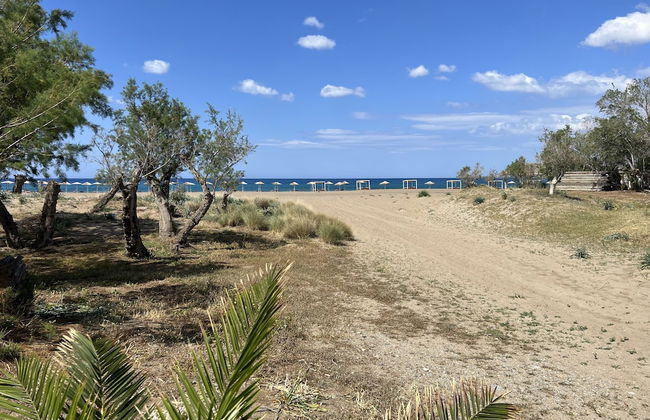 Neapolis Rooms & Apartments - Foto 24