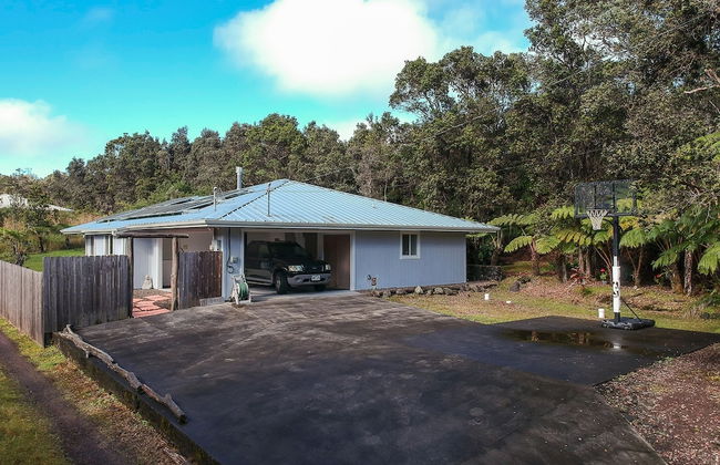 Aloha Ohia Hale 1 Bedroom Home by RedAwning - Foto 25