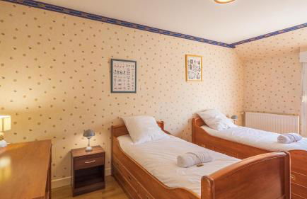 Villa des Lilas - Champagne & SPA - Foto 19