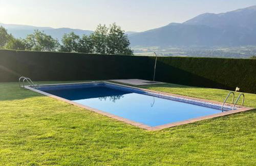 Planta baja con jardín y piscina en Olopte - Foto 6