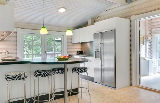 "Erika" - 250m from the sea - Foto 13