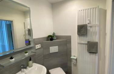 Schöne Ferienwohnung „Zum Glück Tropical“ - Foto 10