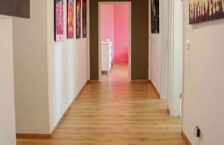 Kulturelles Businessapartment in Toplage - Foto 35