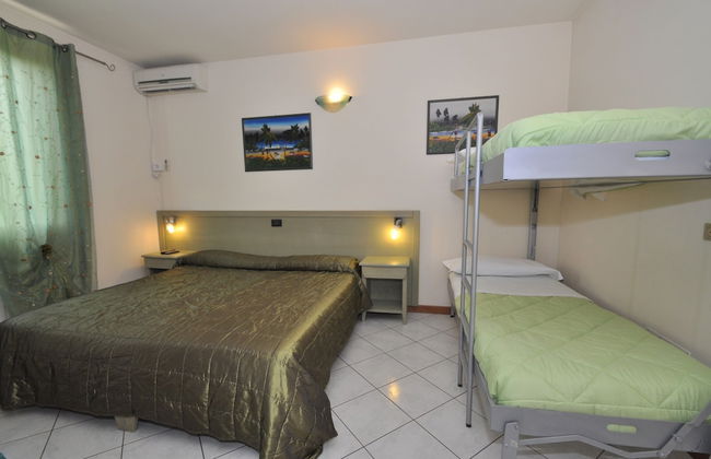 Villa Camporosso - Foto 22