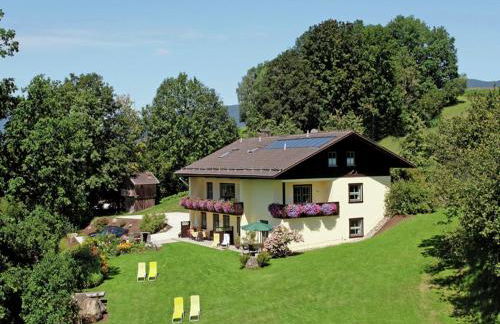 Geraeumige Wohnung fur 5 Personen in Drachselsried - Foto 8