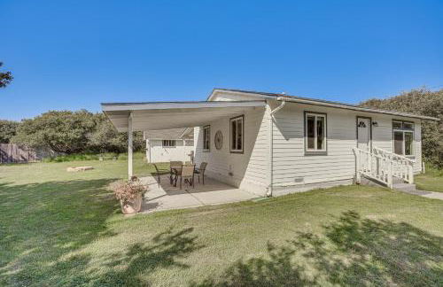 2 Blocks to Beach Dog-Friendly Oceano Cottage - Photo 24