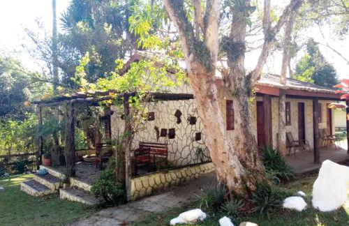 Hotel Fazenda Bandeirantes - Foto 45