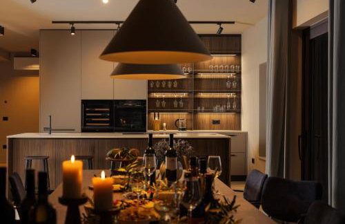 Luxury Villa Deneb with pool near Porec - Foto 28