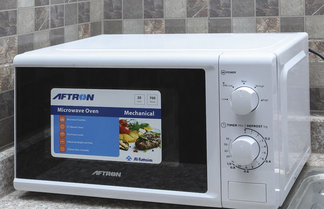 GAP FURNISHED FLATS Barka OMAN - Photo 10