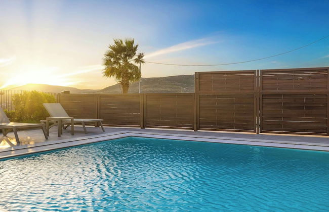 Kamelia Villa 3 - Foto 41