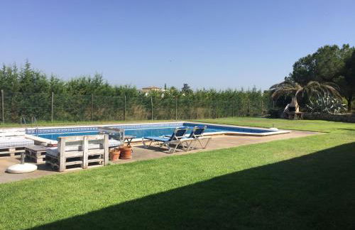 Can Julià de Masia Olivera - Foto 2