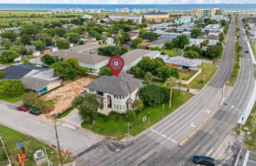 Stardust Retreat Stylish Stay in Beach Town - Foto 43