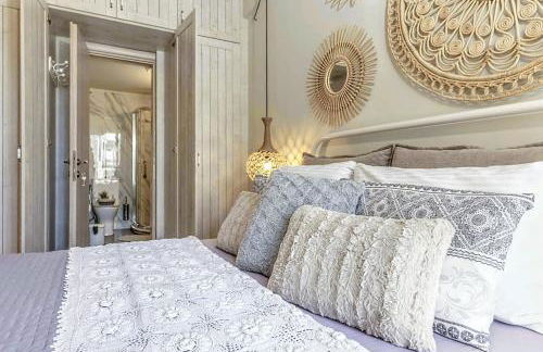 Villa Salvia - Country style luxury & a captivating poolscape - Foto 14