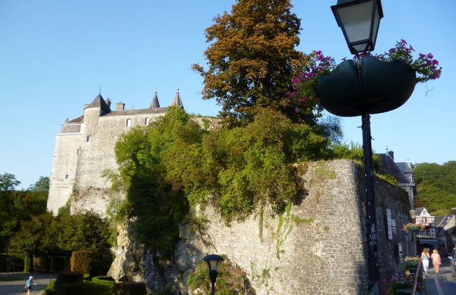 Well-kept Apartment Near Durbuy - Photo 37