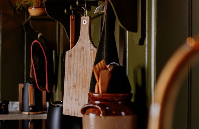 Slowley Farm - Foto 46