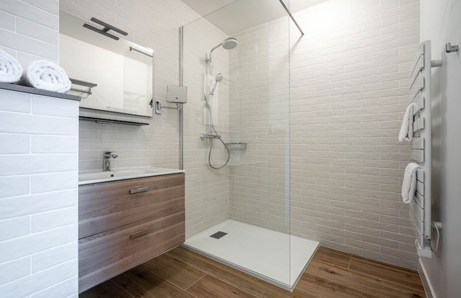 La Grange des Pères - Photo 76