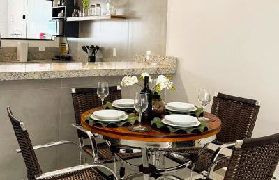 Casa Inteligente Piscina Privativa e Churrasqueira - Foto 44