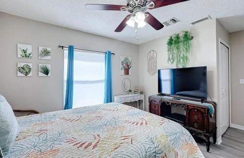 Stunning 5BR 5Bath Home, Pool, Spa, By Disney - Foto 16