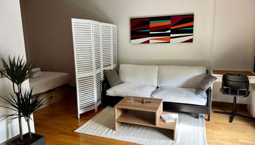 Apartamento-Estudio con jardín privado - Photo 4