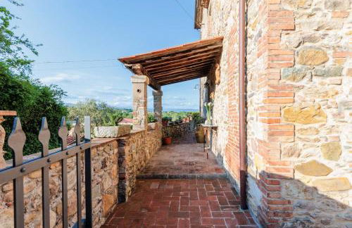 Villa Aperitivo, Romantic and Panoramic Stone Farm - Foto 126
