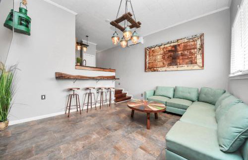 Gulf Siesta Vacation Lofts - Foto 80