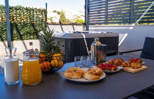 Dolores Apartment with Terrace & Jacuzzi - Foto 6