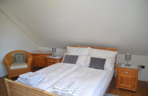 Ferienwohnung Platzek - Foto 11