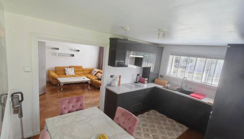 Modern Ground Level Flat - Photo 5