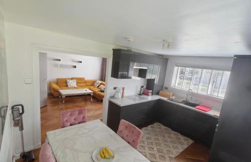 Modern Ground Level Flat - Foto 5