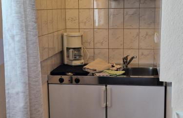 Gästehaus "Am weißen Stein" - Foto 23