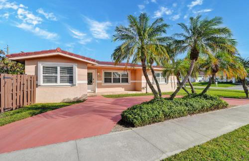 Deluxe Home Heated Pool & Jetted Tub near Beach - Foto 35