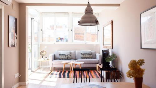 Brummell Apartments Poble Sec - Photo 1