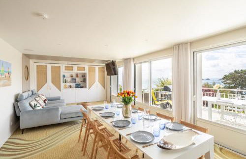 KER MANOU - Baie des dauphins - Foto 11