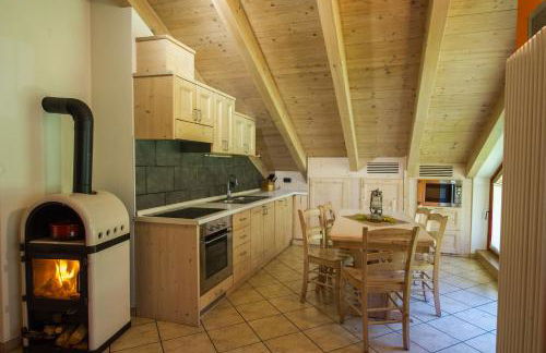 Chalet La Rugiada - Foto 21