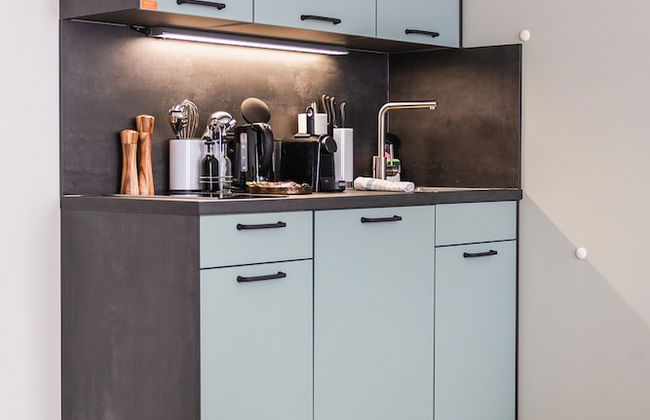 Limehome Villach Hauptplatz - Foto 23