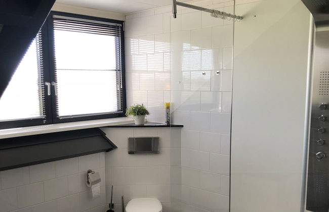 Atmospheric House With Play Space, at the Harbor - Foto 12