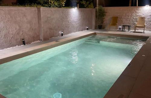 Precioso Chalet Sierra Madrid - Foto 21