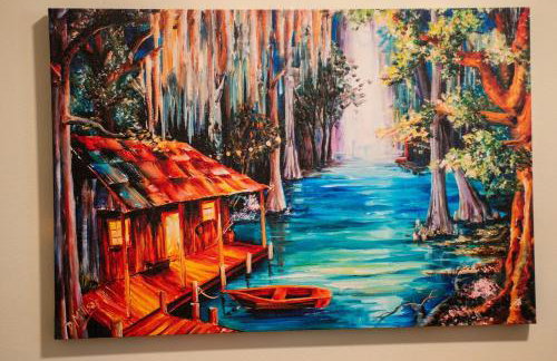 Da Weezy-Ana House - Foto 35