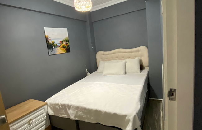 ayka apart - Foto 17